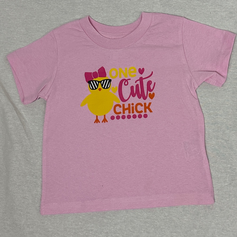 Toddler Easter T-Shirt